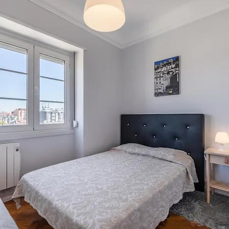 Gæstehus V Dinastia Lisboa