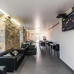 בית הארחה V Dinastia 3*