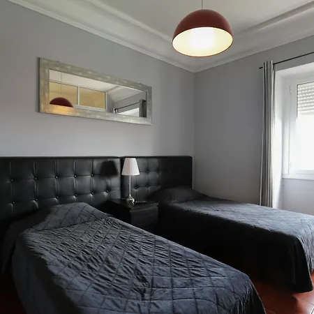 Guest house V Dinastia Lisbon