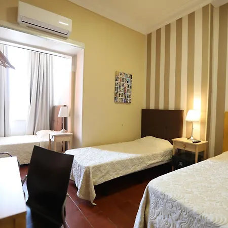 Guest house V Dinastia Lisbon