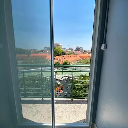 V Dinastia Lissabon