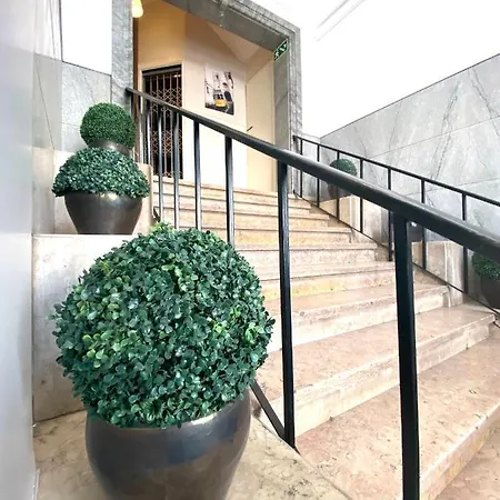 بيت ضيافة V Dinastia Lisboa