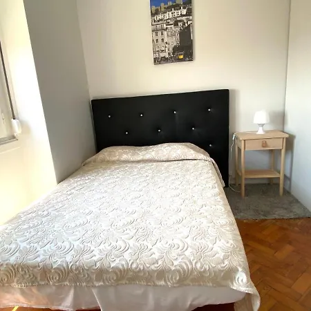 V Dinastia 3* Lisboa