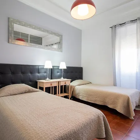 בית הארחה V Dinastia