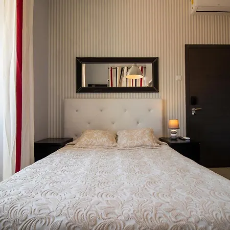 V Dinastia בית הארחה ליסבון