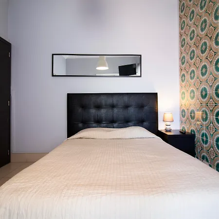 V Dinastia بيت ضيافة Lisboa