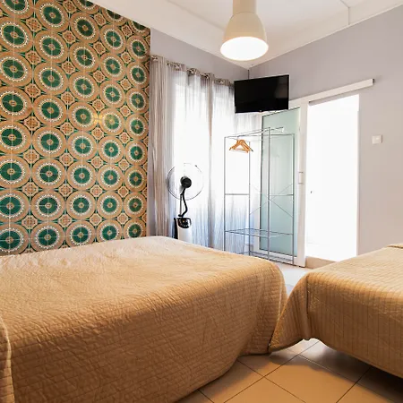 בית הארחה V Dinastia