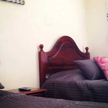 בית הארחה V Dinastia