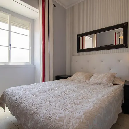 V Dinastia ליסבון