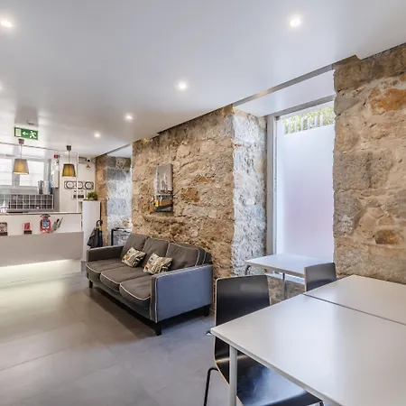 בית הארחה V Dinastia 3*