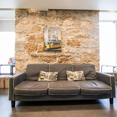 בית הארחה V Dinastia