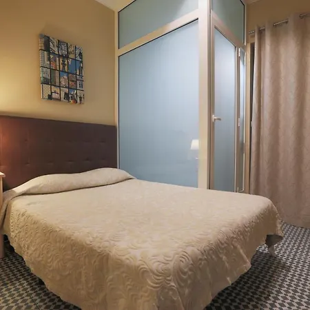 بيت ضيافة V Dinastia Lisboa