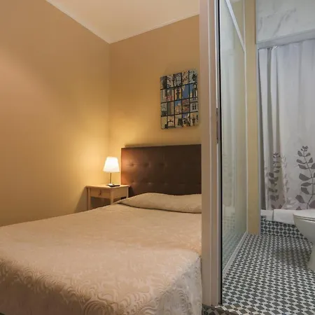 بيت ضيافة V Dinastia Lisboa