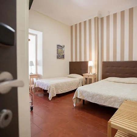 בית הארחה V Dinastia ליסבון