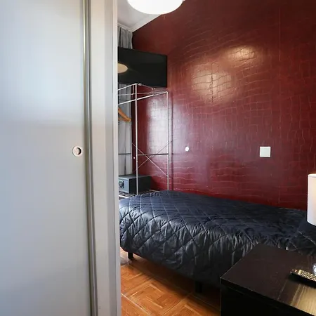 V Dinastia 3* ליסבון