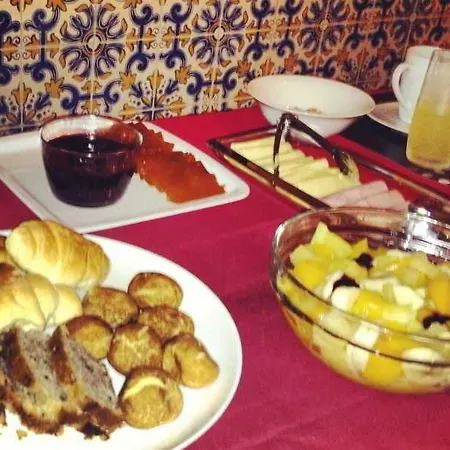 V Dinastia 3* Lisboa