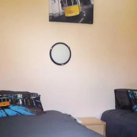 בית הארחה V Dinastia 3*