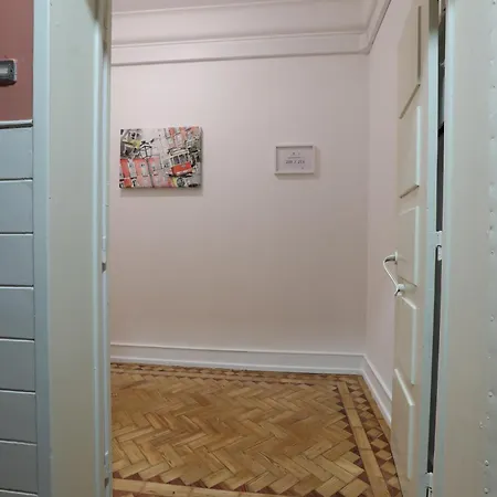 بيت ضيافة V Dinastia Lisboa