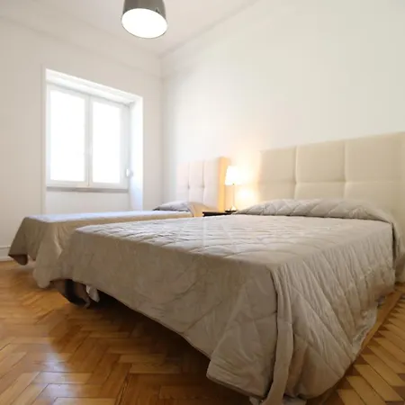 V Dinastia بيت ضيافة 3*