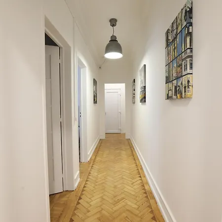 V Dinastia بيت ضيافة 3*