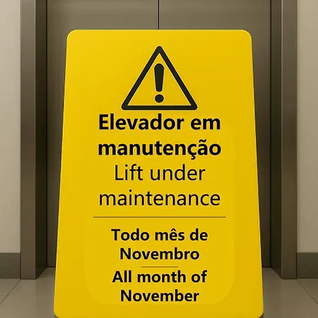 V Dinastia 3* ליסבון