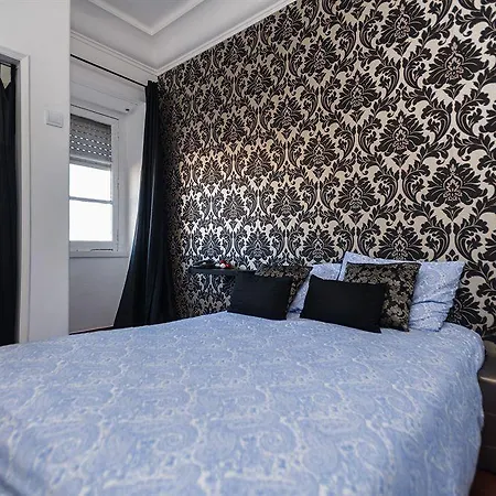 V Dinastia Guest house Lisbon