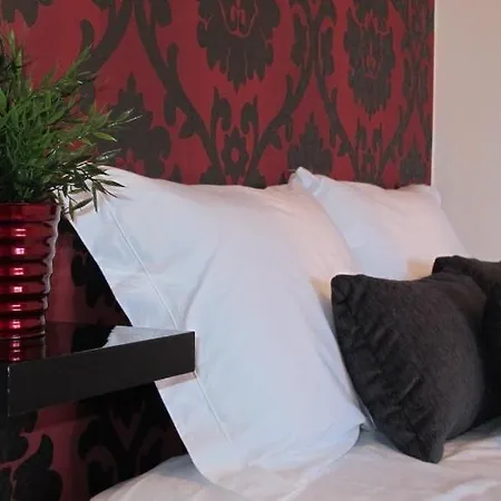 V Dinastia 3* ליסבון