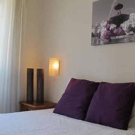 V Dinastia 3* ליסבון