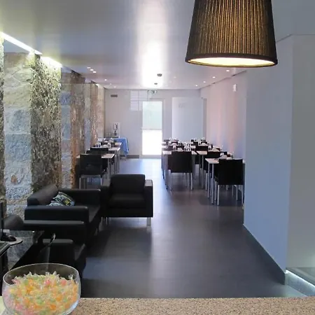 בית הארחה V Dinastia ליסבון