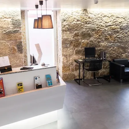 בית הארחה V Dinastia