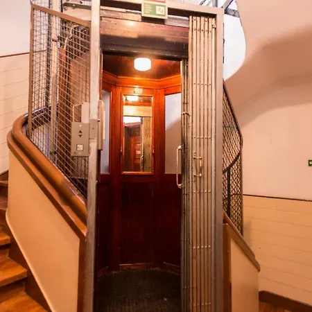 V Dinastia بيت ضيافة 3*