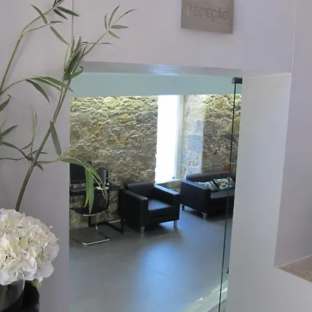 V Dinastia בית הארחה ליסבון