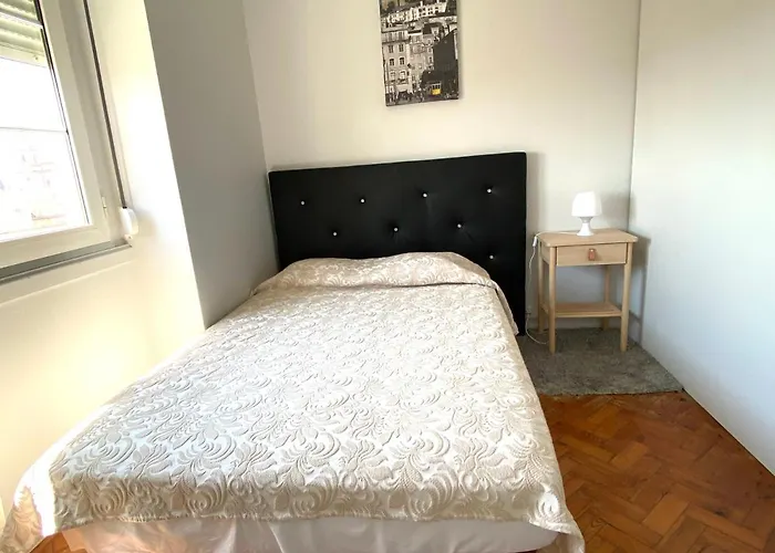 V Dinastia 3* Lisboa