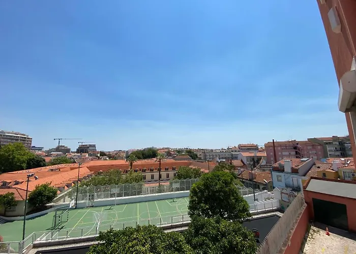 Πανσιόν V Dinastia 3*