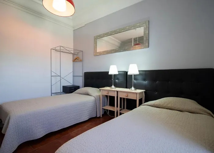 V Dinastia 3* Lisboa