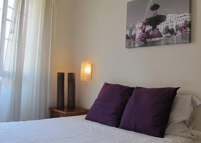 V Dinastia 3* Lisboa