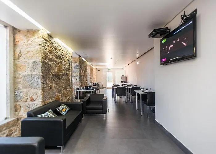 Πανσιόν V Dinastia 3*