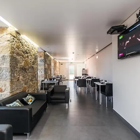 بيت ضيافة V Dinastia 3*