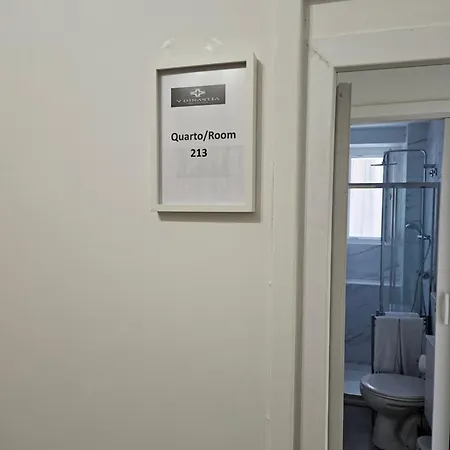 Affittacamere V Dinastia